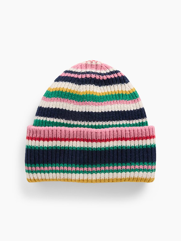 CashSoft Chunky Beanie