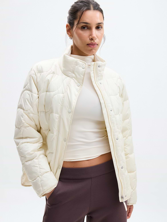 Coastline Jacket