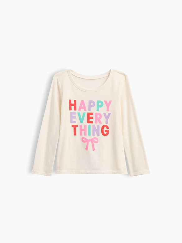 babyGap Graphic T-Shirt