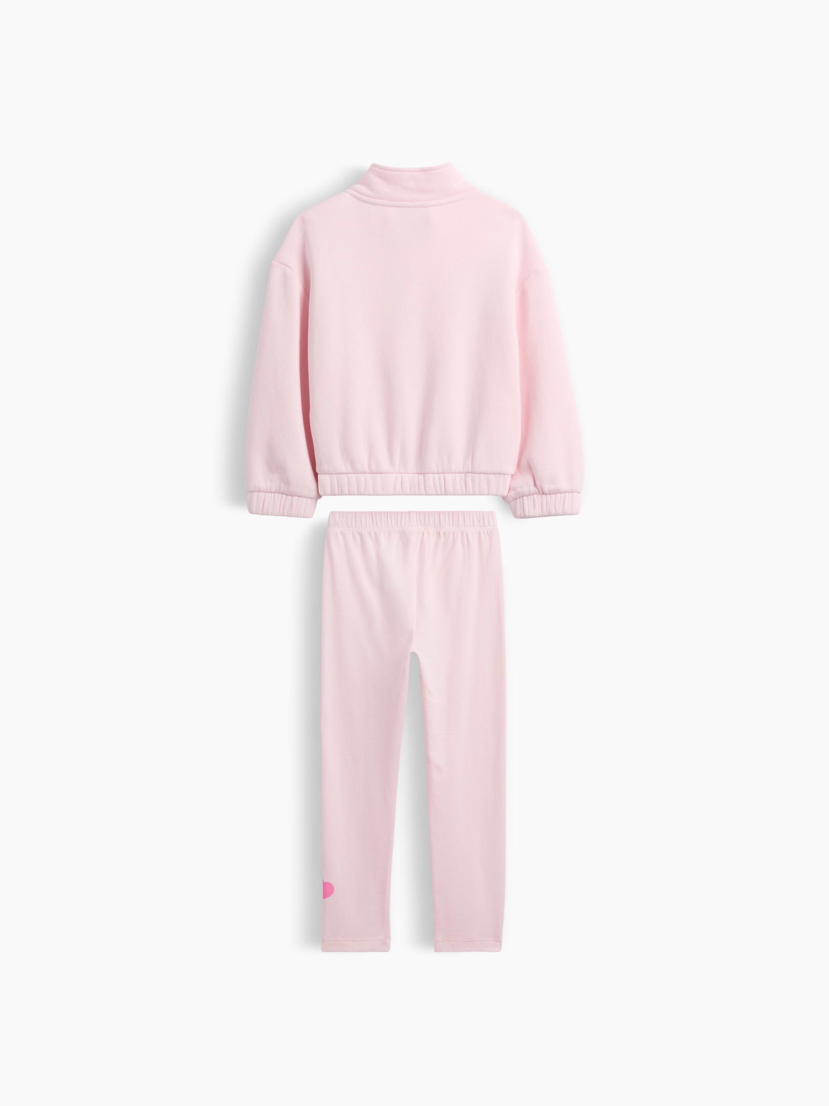 Image 3 of 3, GapKids × Disney Two-Piece Outfit Set