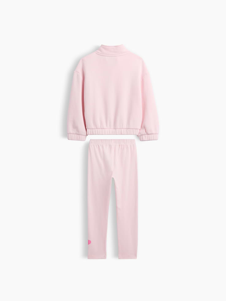 Image 3 of 3, GapKids × Disney Two-Piece Outfit Set