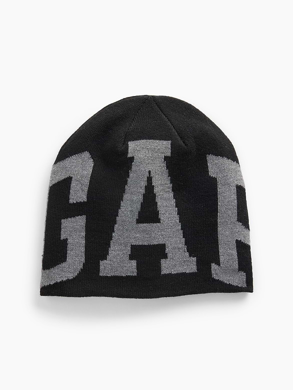 Gap Logo Beanie