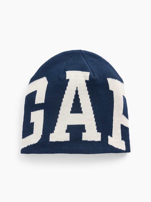Gap Logo Beanie