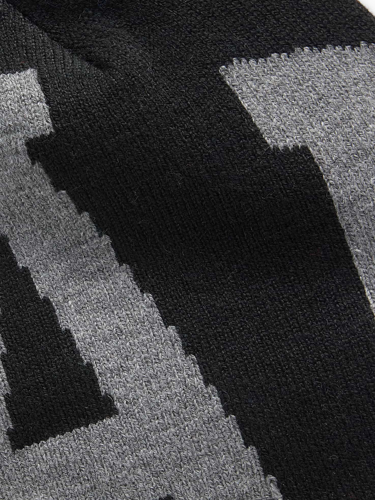 Image 2 of 2, Gap Logo Beanie