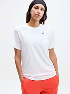 Image 1 of 3, FOR: Your workday commute and weekend travels, from meetings to meetups, FEEL: 100% cotton in its purest expression, Favorite Cotton is our lightest-weight and most comfortable natural fabric to date, FAVE: Infinitely versatile staple plays well with everything, every time, Product #1177550