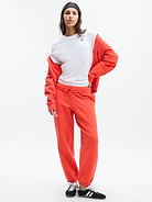 Image 2 of 3, Favorite Cotton Relaxed Graphic Tee
