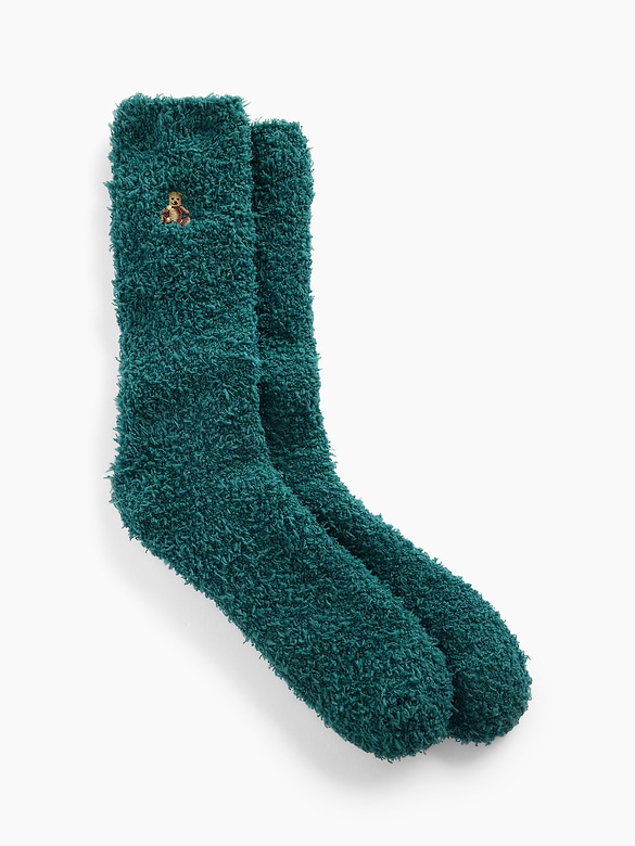 Cozy Socks