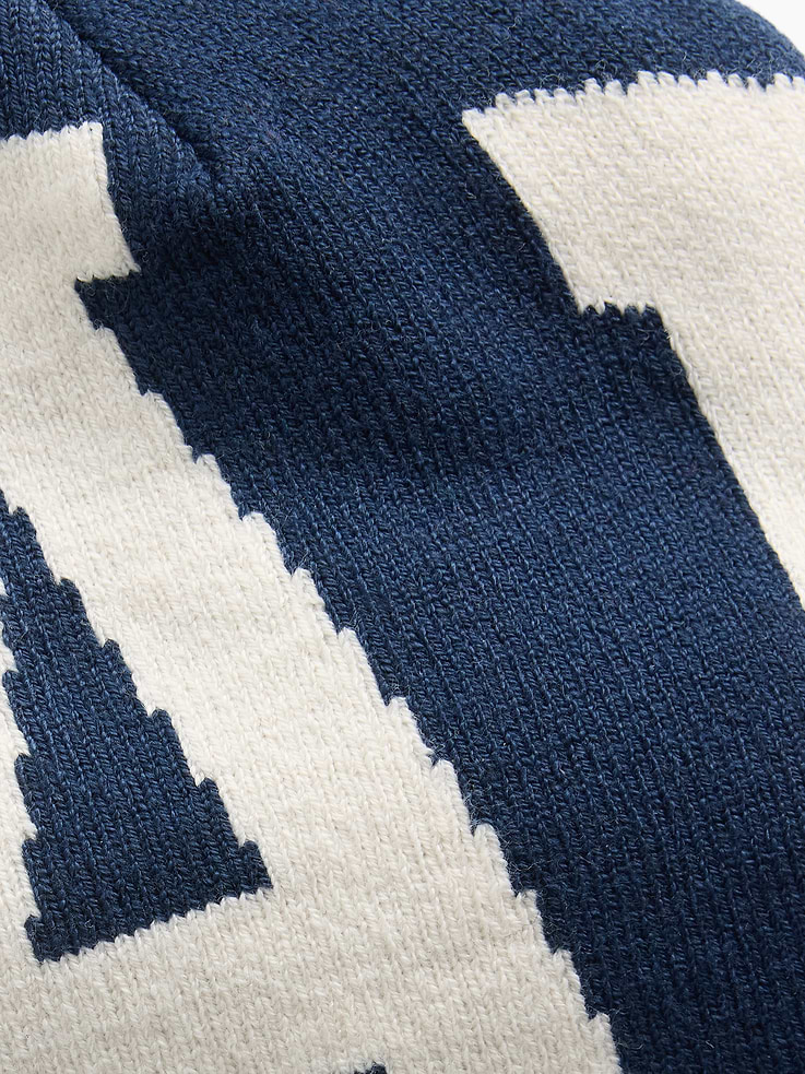 Image 2 of 2, Gap Logo Beanie