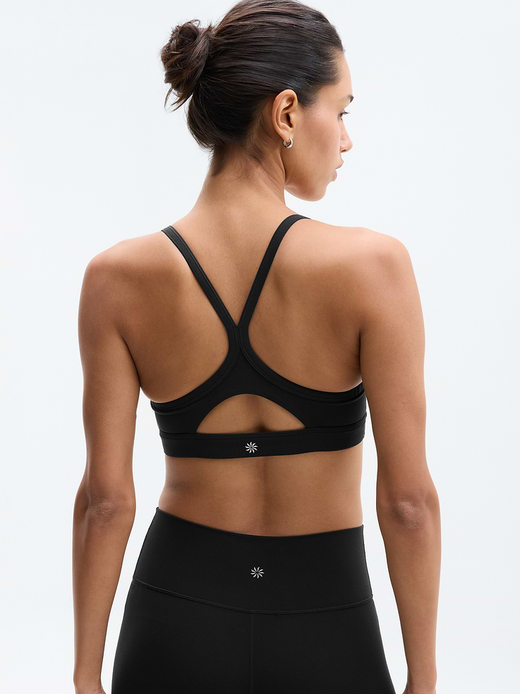 Image number 3 showing, Vital Sports Bra A-C