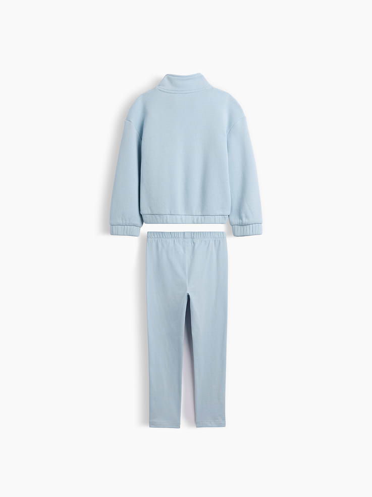 Image 3 of 3, GapKids × Disney Two-Piece Outfit Set