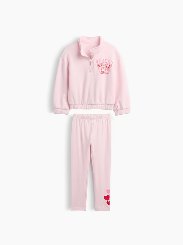 GapKids × Disney Two-Piece Outfit Set