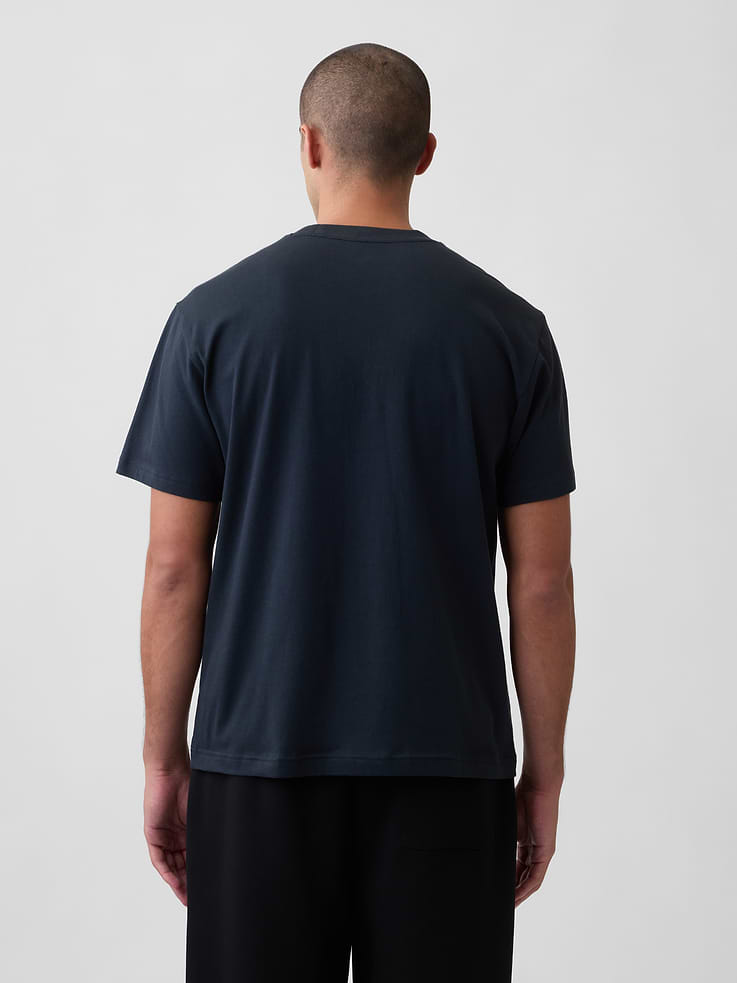 Image 2 of 5, Everyday Soft DC™ Batman Relaxed Graphic T-Shirt