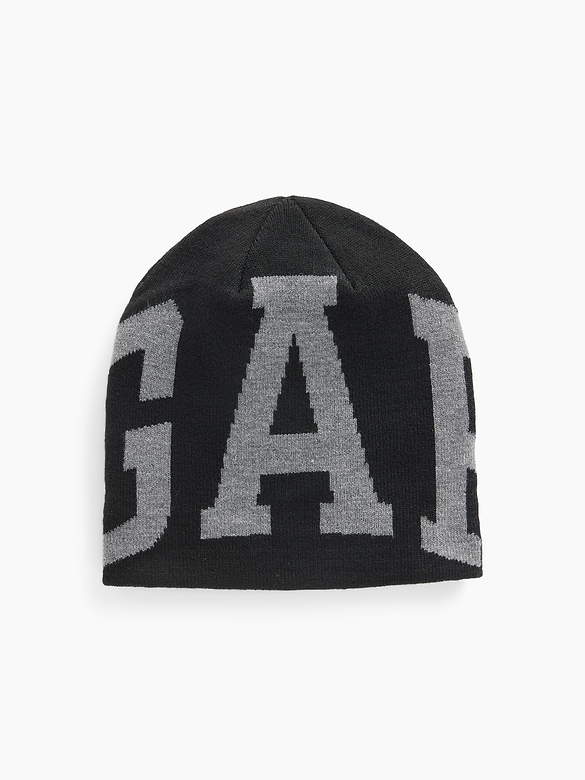 Kids Gap Logo Beanie