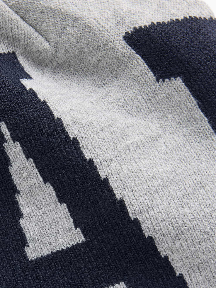 Image 2 of 2, Kids Gap Logo Beanie