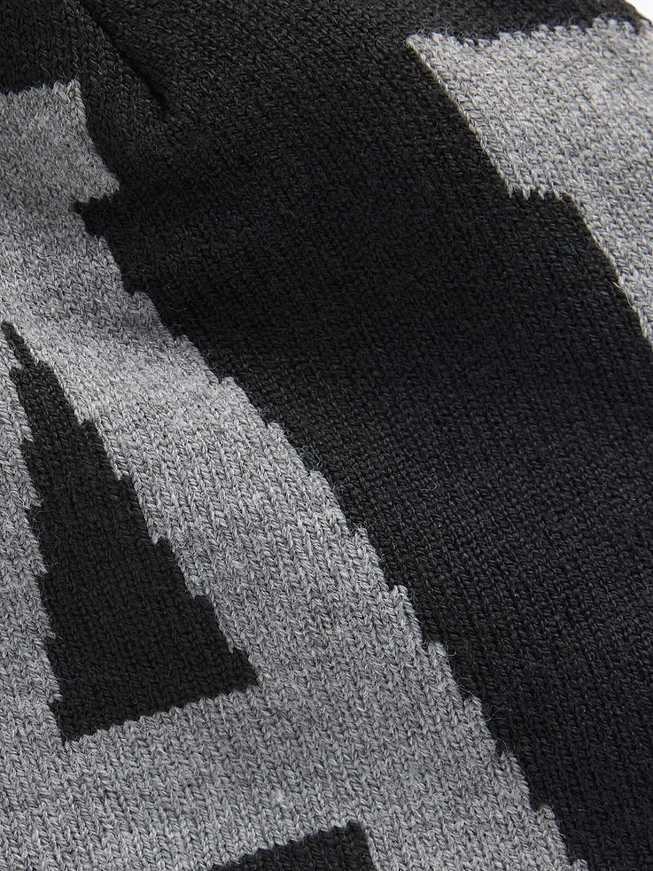 Image 2 of 2, Kids Gap Logo Beanie