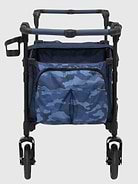 Image 7 of 8, babyGap Deluxe Explorer Wagon