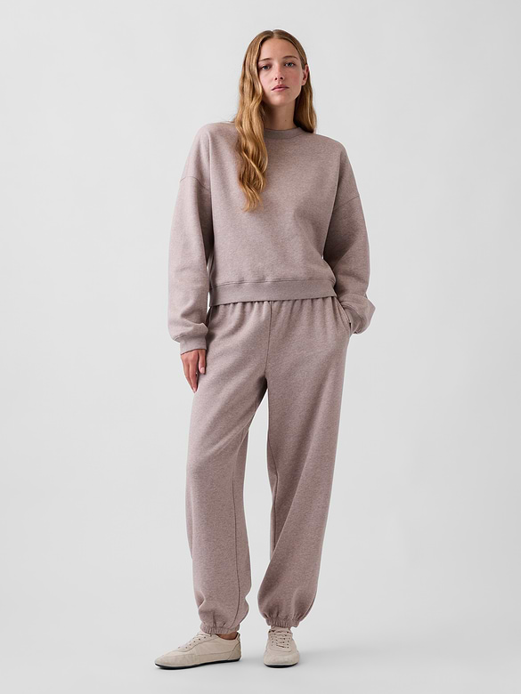 Mid Rise VintageSoft Baggy Joggers