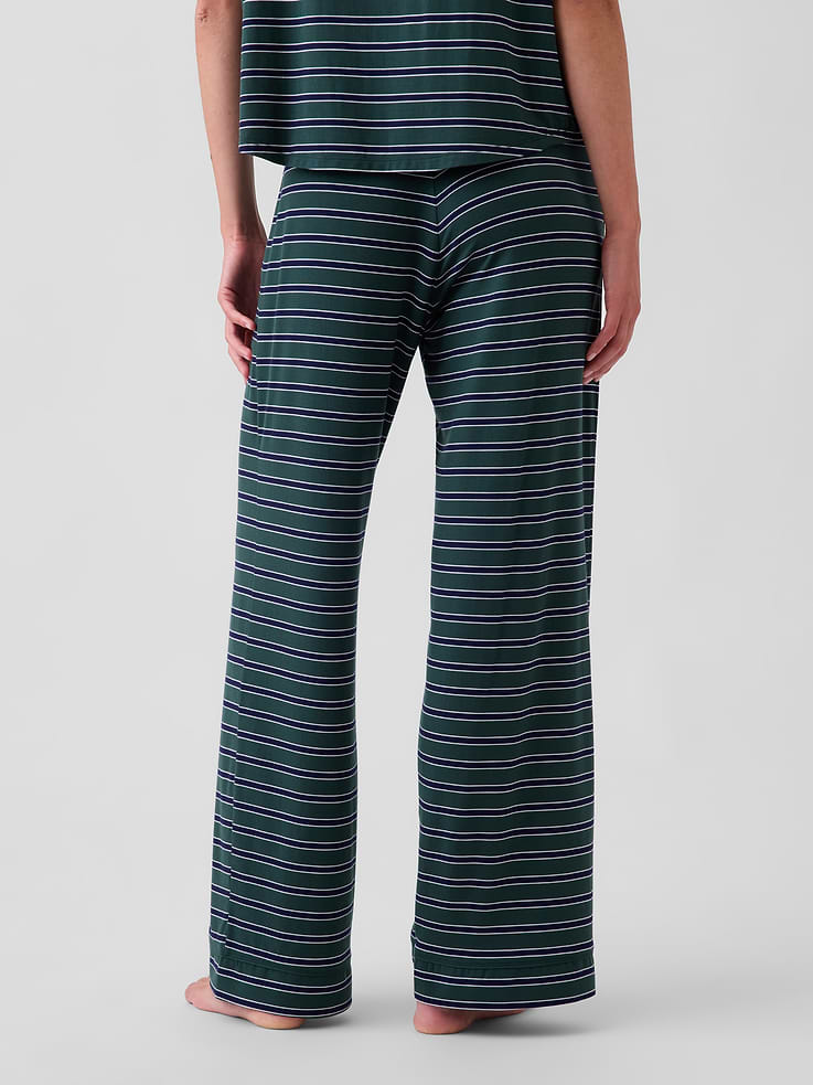 Image 4 de 6, Pantalon de pyjama en modal PureDouceur