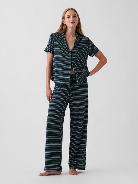 SoftMade Modal PJ Pants