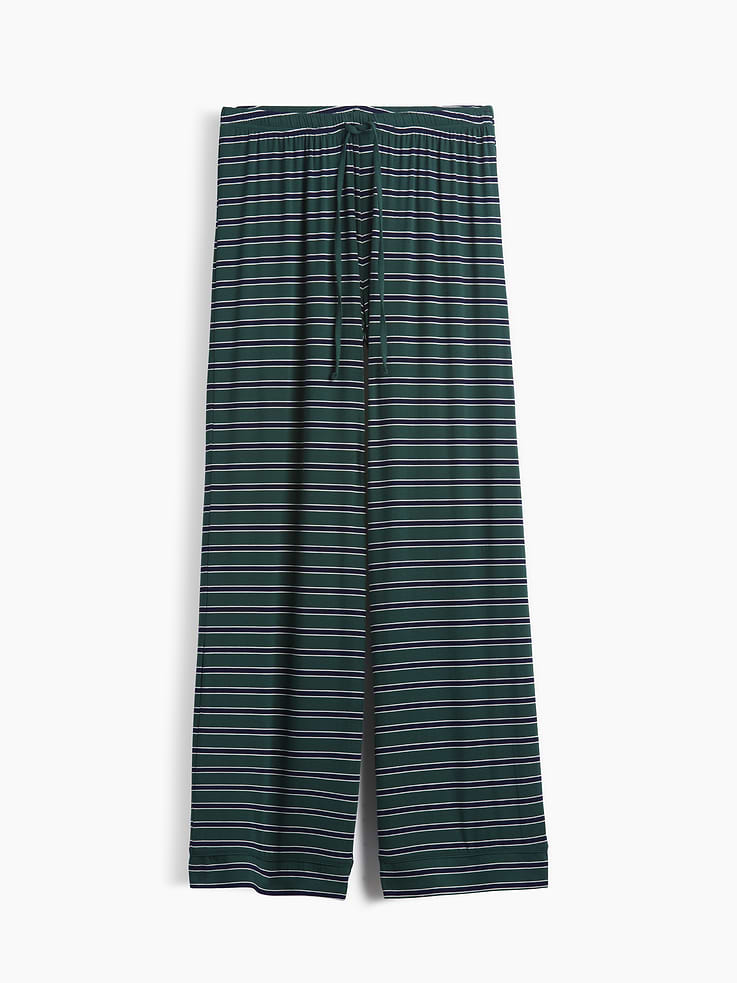 Image 6 de 6, Pantalon de pyjama en modal PureDouceur