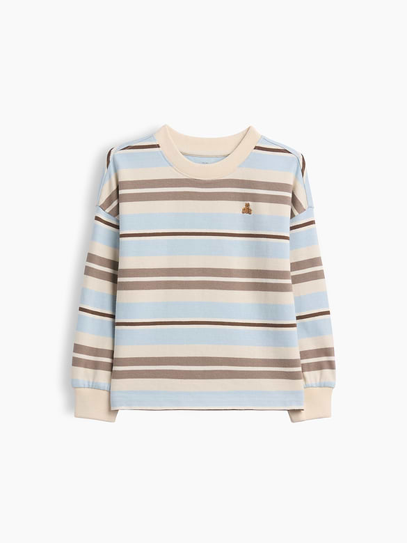 Baby & Toddler Heavyweight T-Shirt
