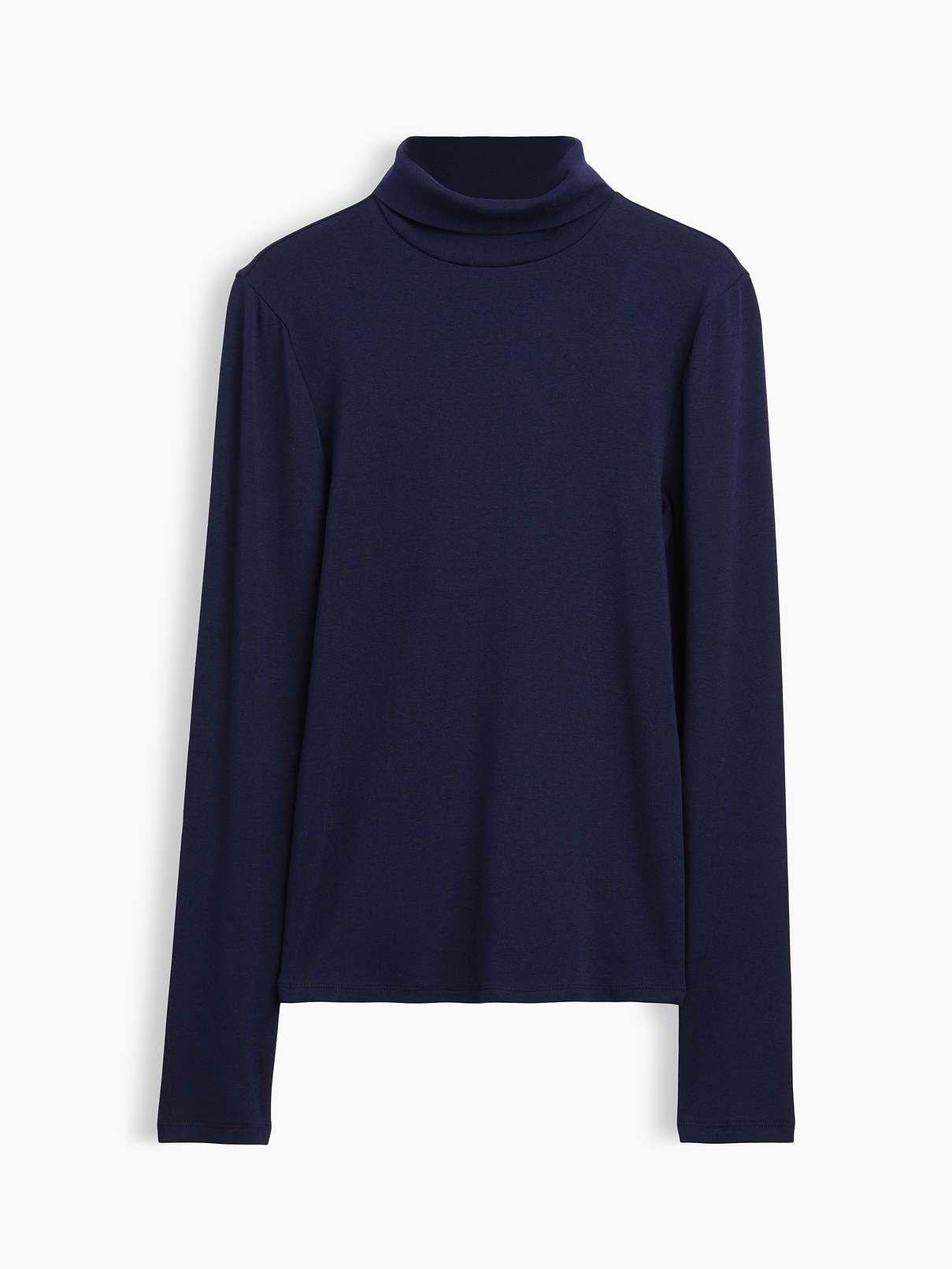 Image 5 of 5, Modern Turtleneck