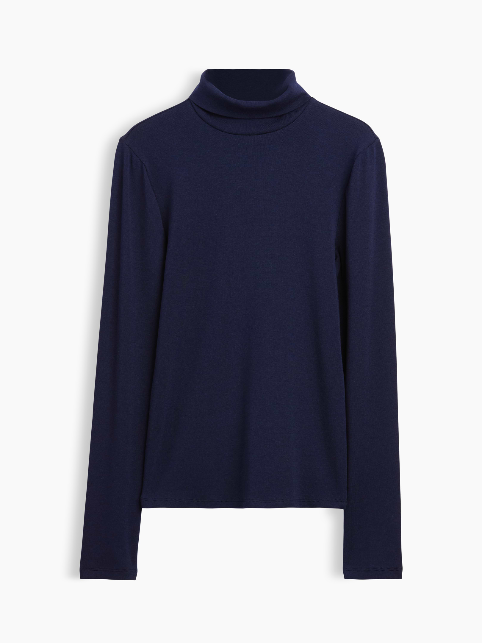 Image 5 of 5, Modern Turtleneck