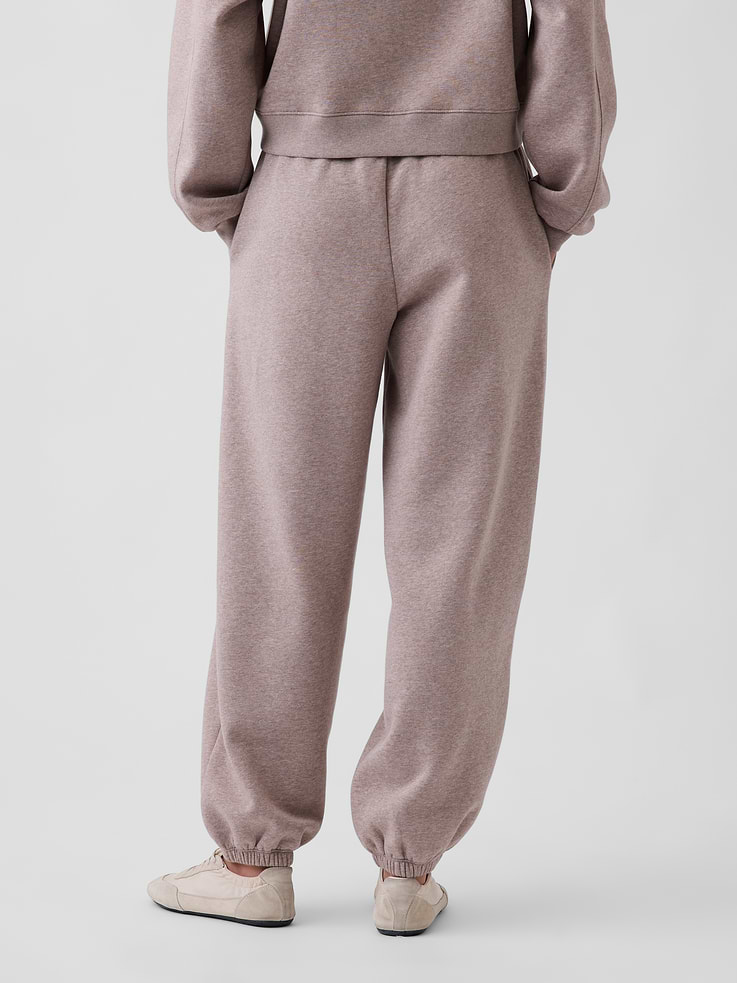 Image 5 of 7, Mid Rise VintageSoft Baggy Joggers