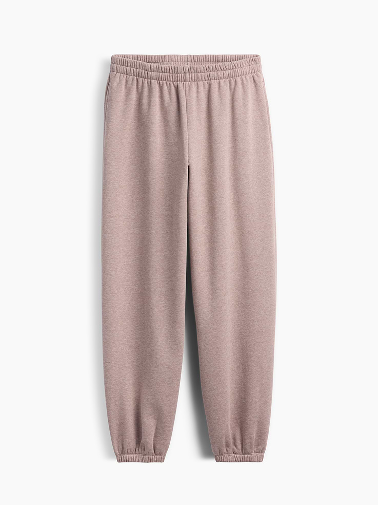 Image 7 of 7, Mid Rise VintageSoft Baggy Joggers