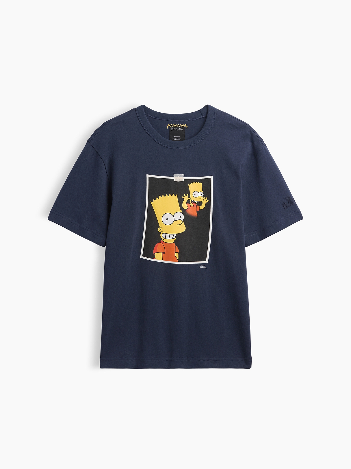 Adult The Simpsons Graphic T-Shirt | Gap