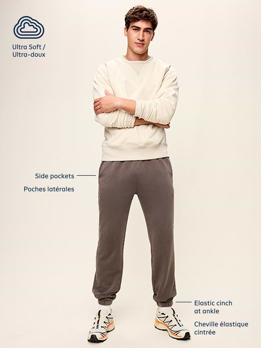 Image 4 of 4, Lived-In Pro Jogger Sweatpants