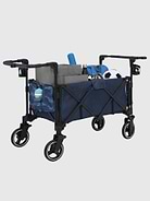 Image 6 of 8, babyGap Deluxe Explorer Wagon