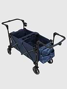 Image 5 of 8, babyGap Deluxe Explorer Wagon