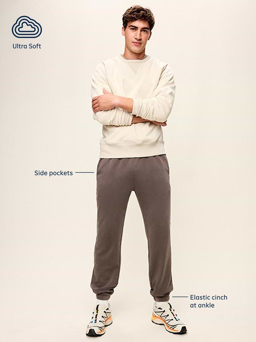 Image 4 of 4, Lived-In Pro Jogger Sweatpants