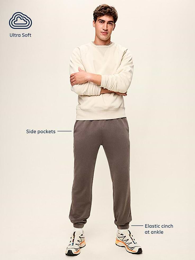 Image 5 of 5, Lived-In Pro Jogger Sweatpants