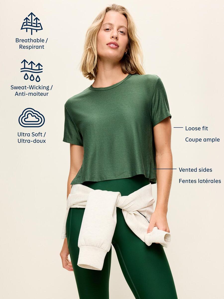 Image 5 of 9, CloudMotion T-Shirt