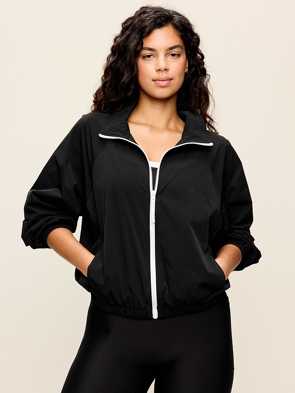 TrekTech Oversized Jacket