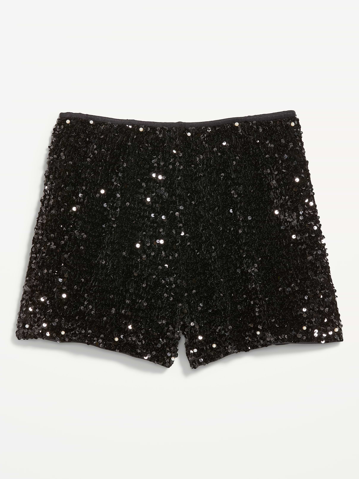 Image 1 of 1, elasticized waist, easy pull-on style, Product #1182973