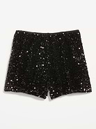 Image 1 of 1, elasticized waist, easy pull-on style, Product #1182973
