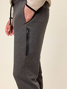 Image 3 of 3, Dynamic Fleece 4.0 Tapered Pants