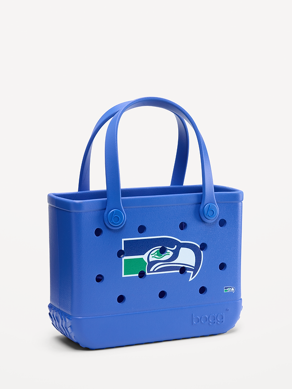 Seattle Seahawks Bitty Bogg Bag