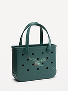 Image 1 of 3, small-sized tote, sturdy handles, durable, washable, and tip-proof carryall, Bogg® x Fanatics., Product #1187470