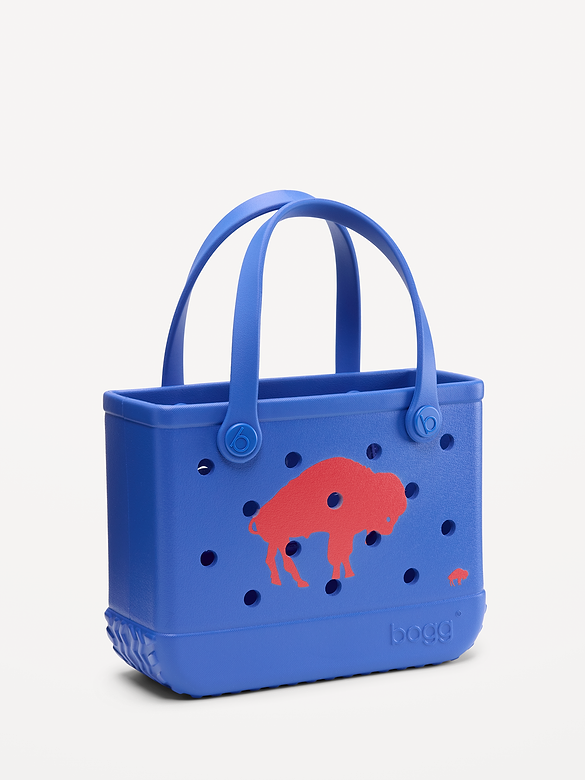 Buffalo Bills Bitty Bogg Bag