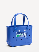 Image 2 of 3, Seattle Seahawks Bitty Bogg Bag