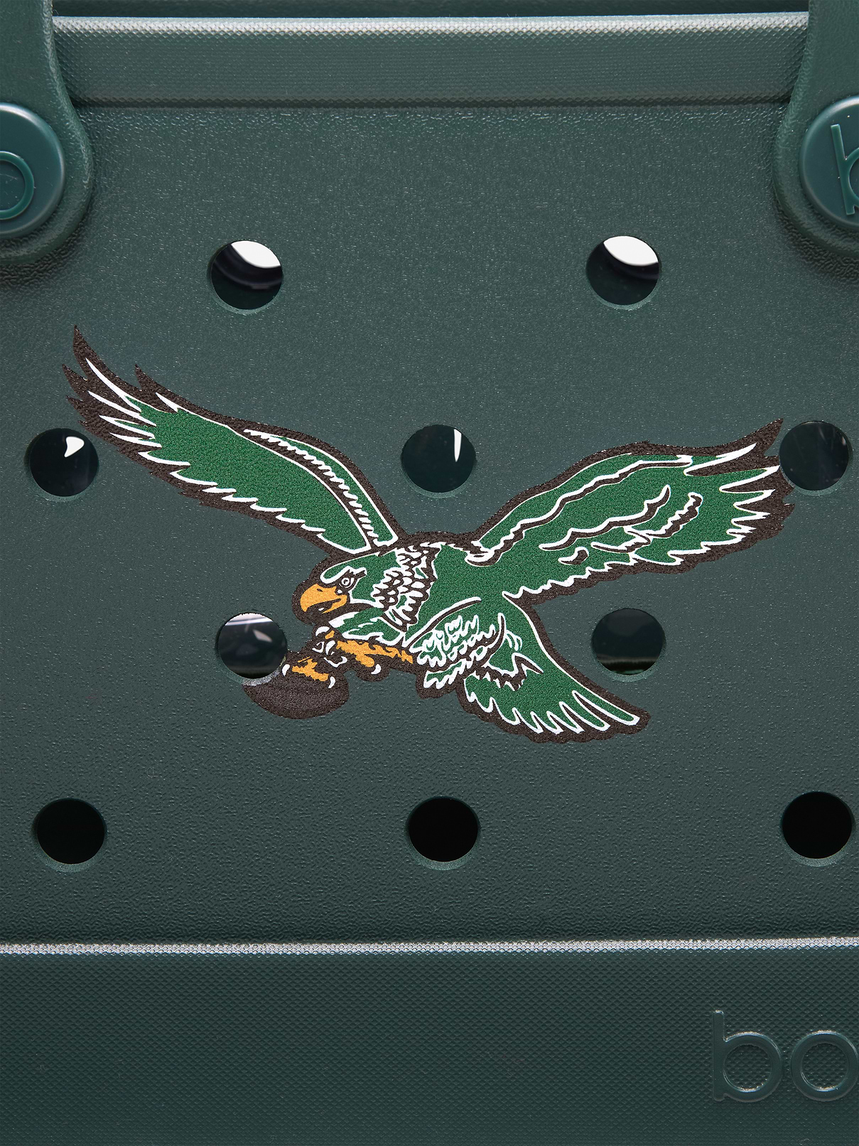 Image 3 of 3, Philadelphia Eagles Bitty Bogg Bag