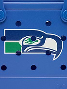 Image 3 of 3, Seattle Seahawks Bitty Bogg Bag