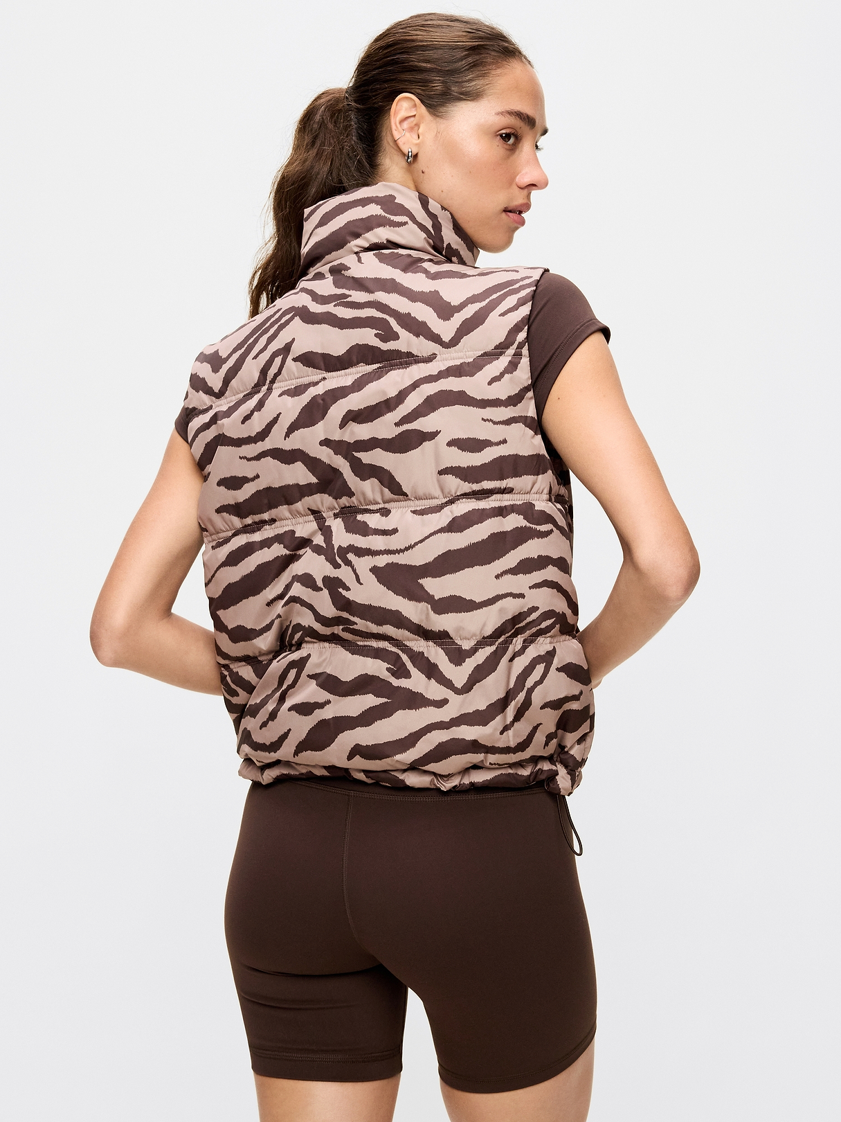 Core Puffer Vest | Old Navy
