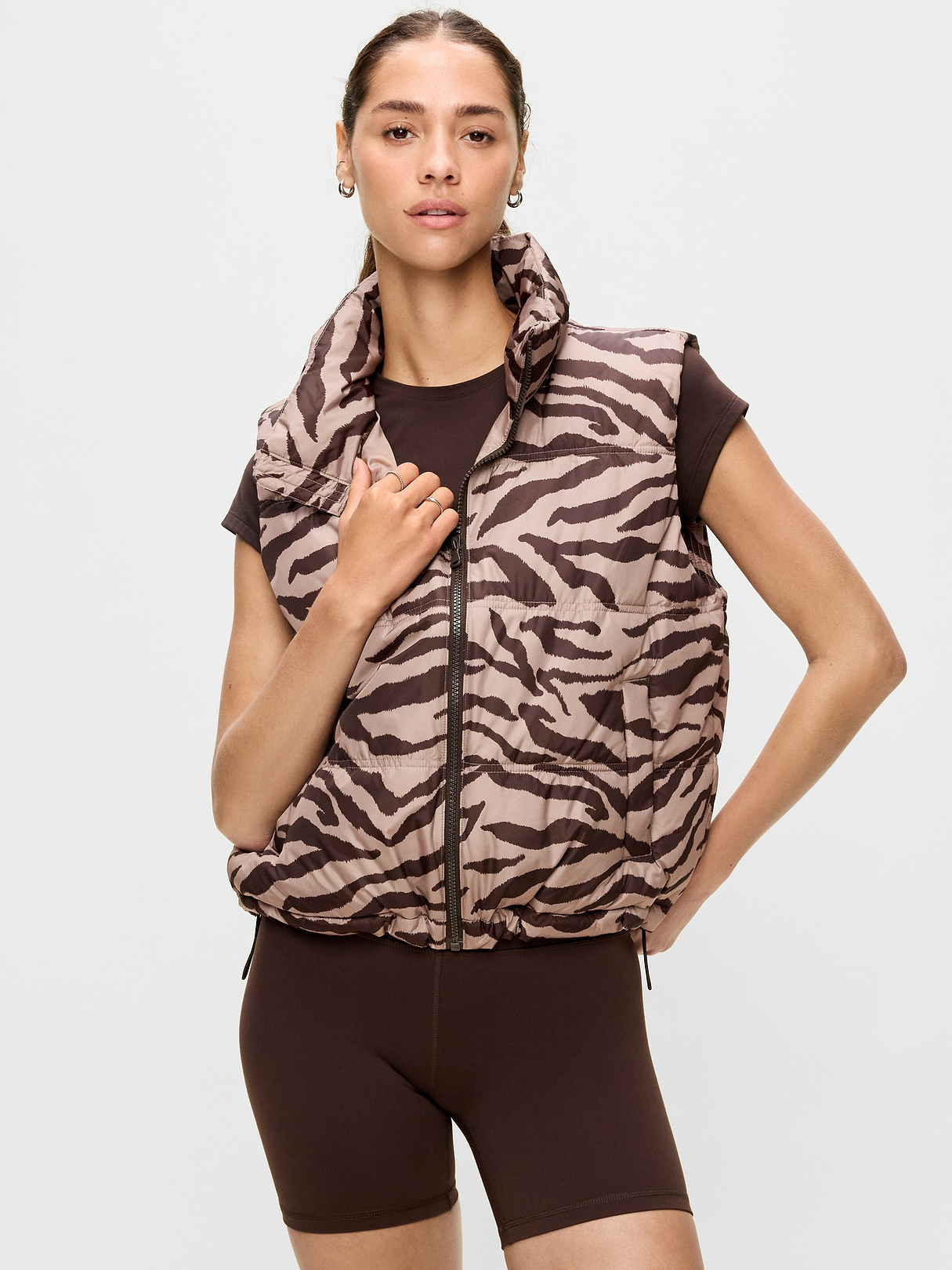 Core Puffer Vest | Old Navy