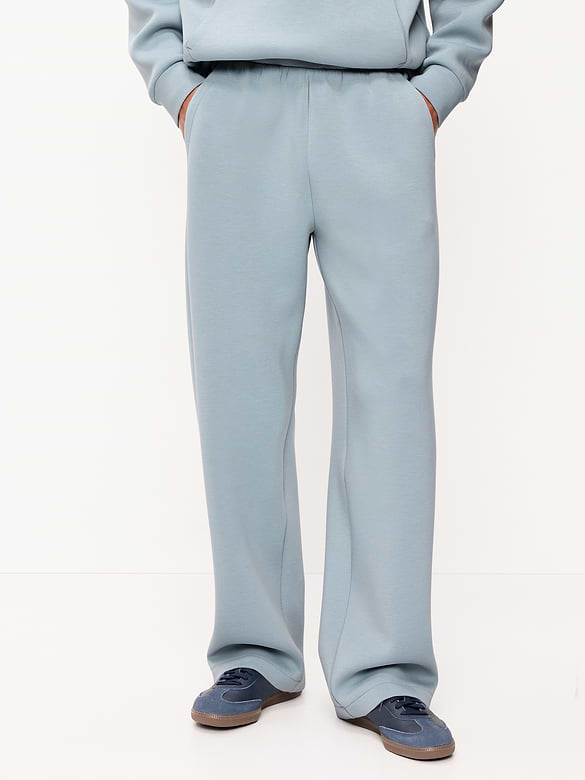 Bounce Fleece Baggy Sweatpants