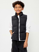 Image 1 of 2, mock neck, full zipper, welt pockets, hanging loop, Product #908013